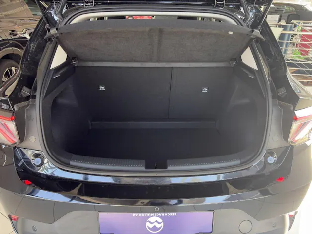 MG 4 Urban 43kWh Comfort
