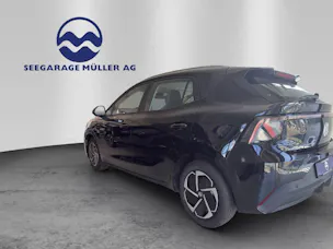 MG 4 Urban 43kWh Comfort