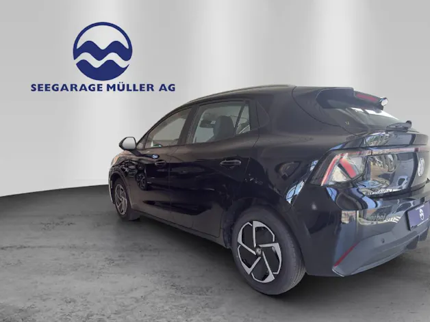 MG 4 Urban 43kWh Comfort