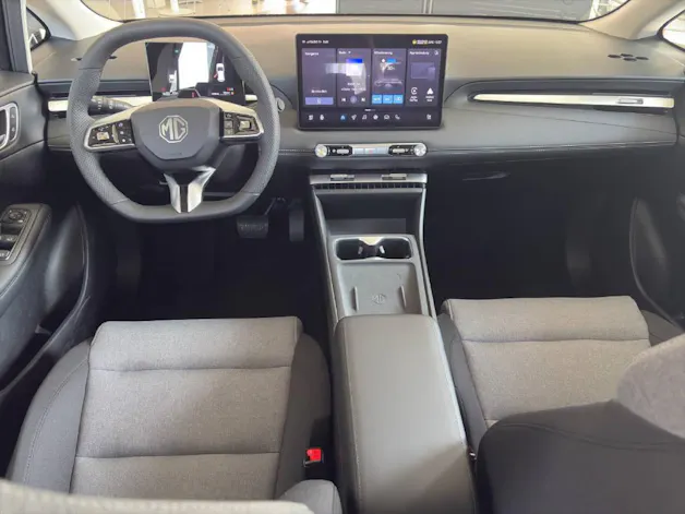 MG 4 Urban 43kWh Comfort