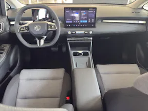 MG 4 Urban 43kWh Comfort