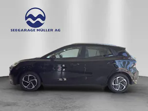 MG 4 Urban 43kWh Comfort