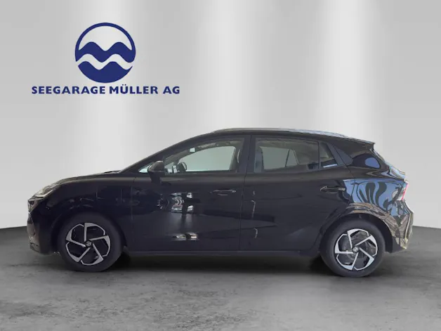 MG 4 Urban 43kWh Comfort