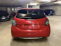 PEUGEOT 208 1.6 Turbo GTi