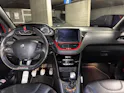 PEUGEOT 208 1.6 Turbo GTi