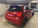 PEUGEOT 208 1.6 Turbo GTi