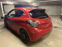 PEUGEOT 208 1.6 Turbo GTi