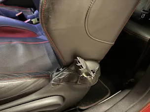 PEUGEOT 208 1.6 Turbo GTi