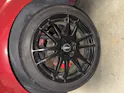 PEUGEOT 208 1.6 Turbo GTi