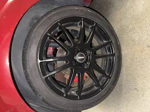 PEUGEOT 208 1.6 Turbo GTi