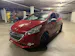 PEUGEOT 208 1.6 Turbo GTi
