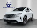 PEUGEOT 3008 long range e-GT Exclusive
