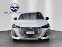 PEUGEOT 208 e-GT
