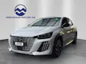 PEUGEOT 208 e-GT