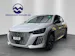PEUGEOT 208 e-GT