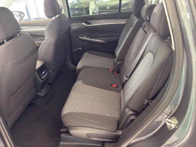 MG S9 1.5 PHEV Comfort