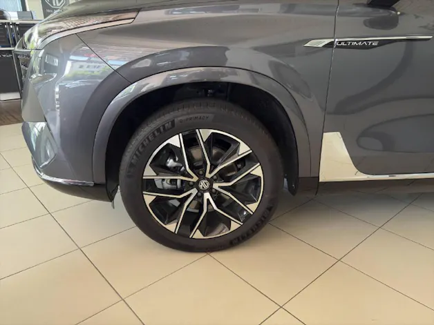 MG S9 1.5 PHEV Comfort