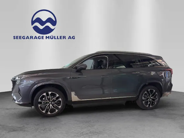 MG S9 1.5 PHEV Comfort