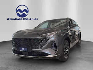 MG S9 1.5 PHEV Comfort