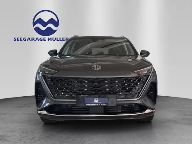 MG S9 1.5 PHEV Comfort
