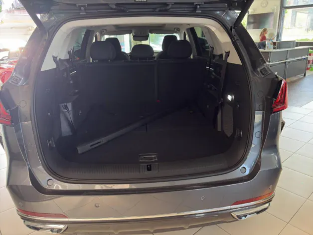 MG S9 1.5 PHEV Comfort
