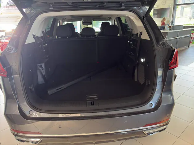 MG S9 1.5 PHEV Comfort