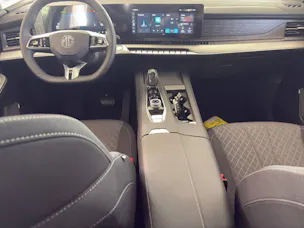 MG S9 1.5 PHEV Comfort