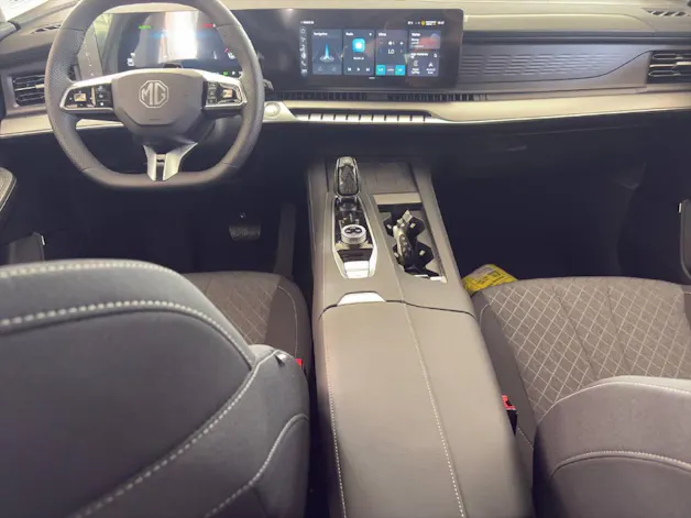 MG S9 1.5 PHEV Comfort