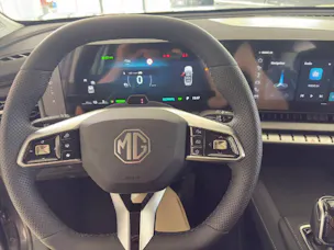 MG S9 1.5 PHEV Comfort
