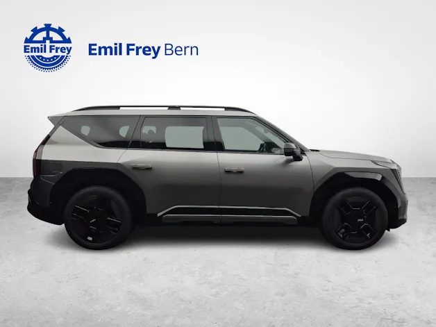 Kia EV9 99.8 kWh GT-Line 4x4