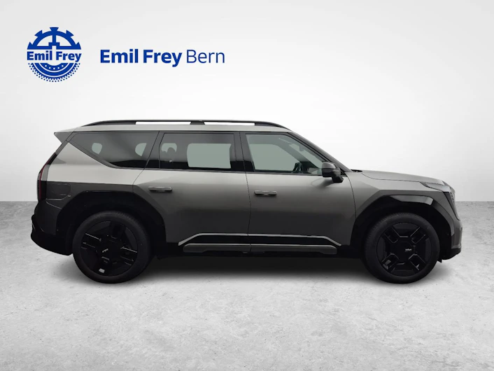 immagine del veicolo KIA EV9