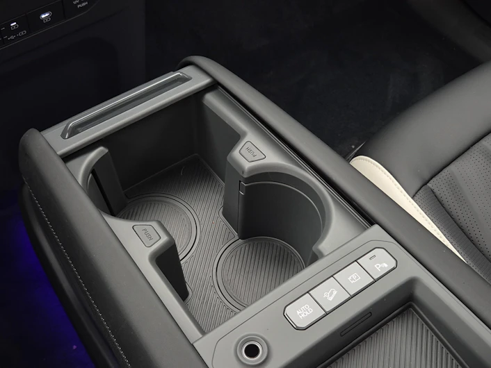 immagine del veicolo KIA EV9
