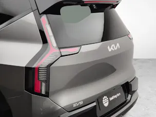 Kia EV9 99.8 kWh GT-Line 4x4