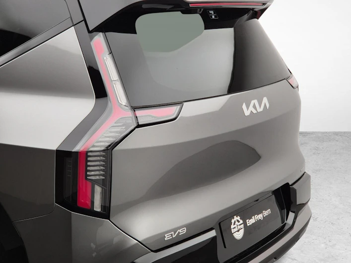 immagine del veicolo KIA EV9