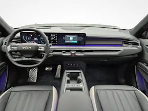Kia EV9 99.8 kWh GT-Line 4x4