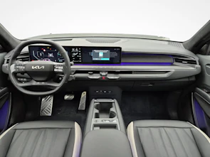 immagine del veicolo KIA EV9 99.8 kWh GT-Line 4x4