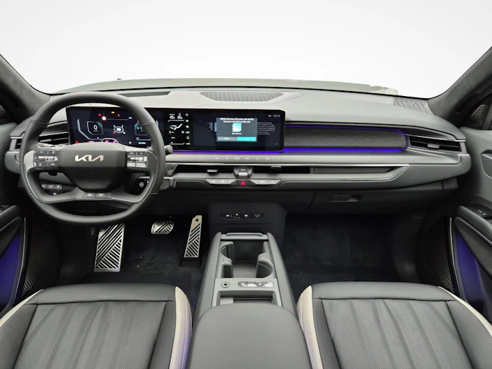 immagine del veicolo KIA EV9