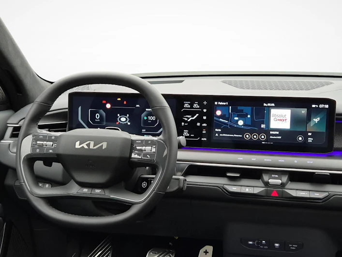 immagine del veicolo KIA EV9