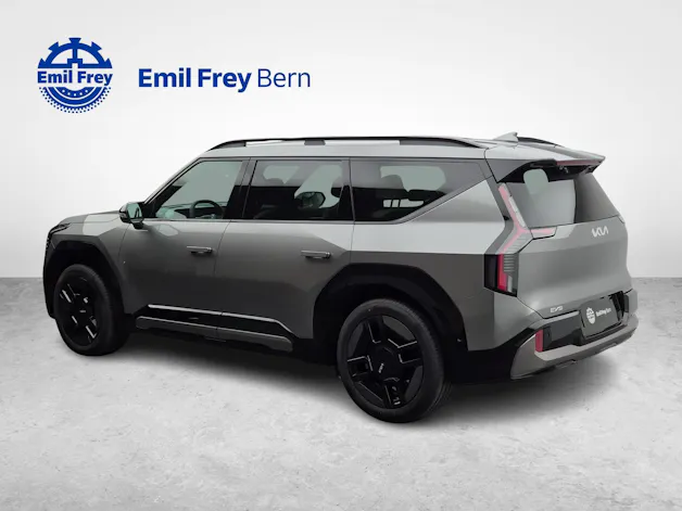 Kia EV9 99.8 kWh GT-Line 4x4