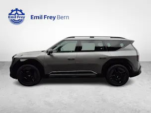 Kia EV9 99.8 kWh GT-Line 4x4