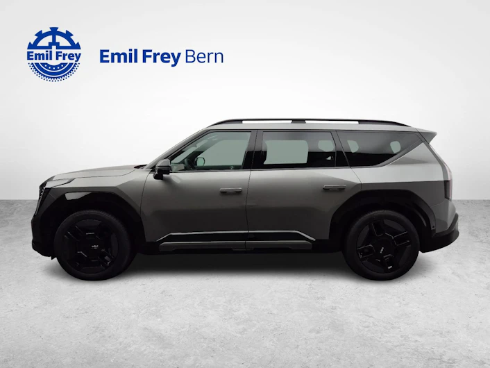 immagine del veicolo KIA EV9