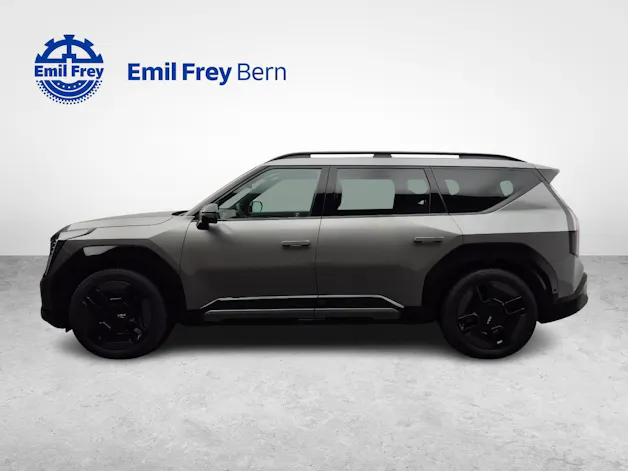 Kia EV9 99.8 kWh GT-Line 4x4