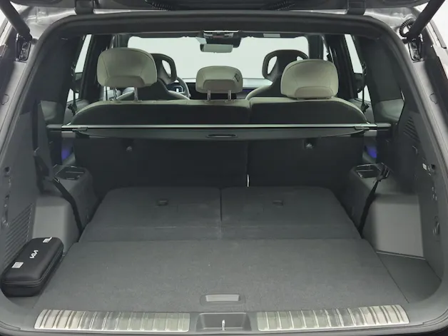 Kia EV9 99.8 kWh GT-Line 4x4