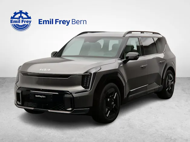 Kia EV9 99.8 kWh GT-Line 4x4