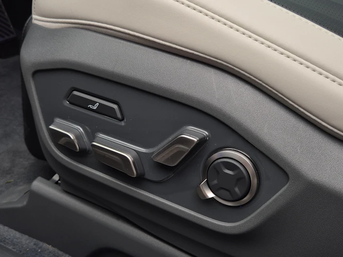 immagine del veicolo KIA EV9