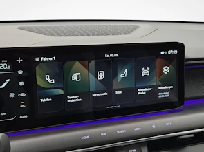 immagine del veicolo KIA EV9 99.8 kWh GT-Line 4x4