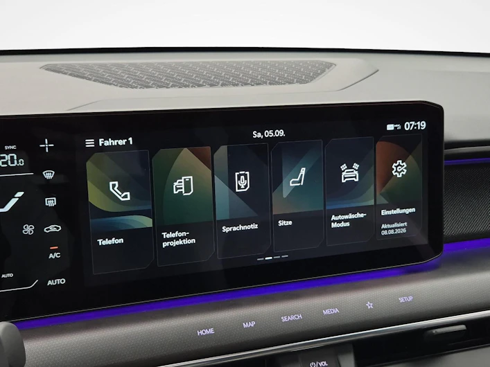 immagine del veicolo KIA EV9