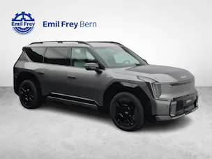Kia EV9 99.8 kWh GT-Line 4x4