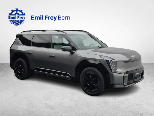 Kia EV9 99.8 kWh GT-Line 4x4