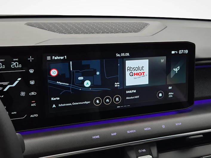 immagine del veicolo KIA EV9